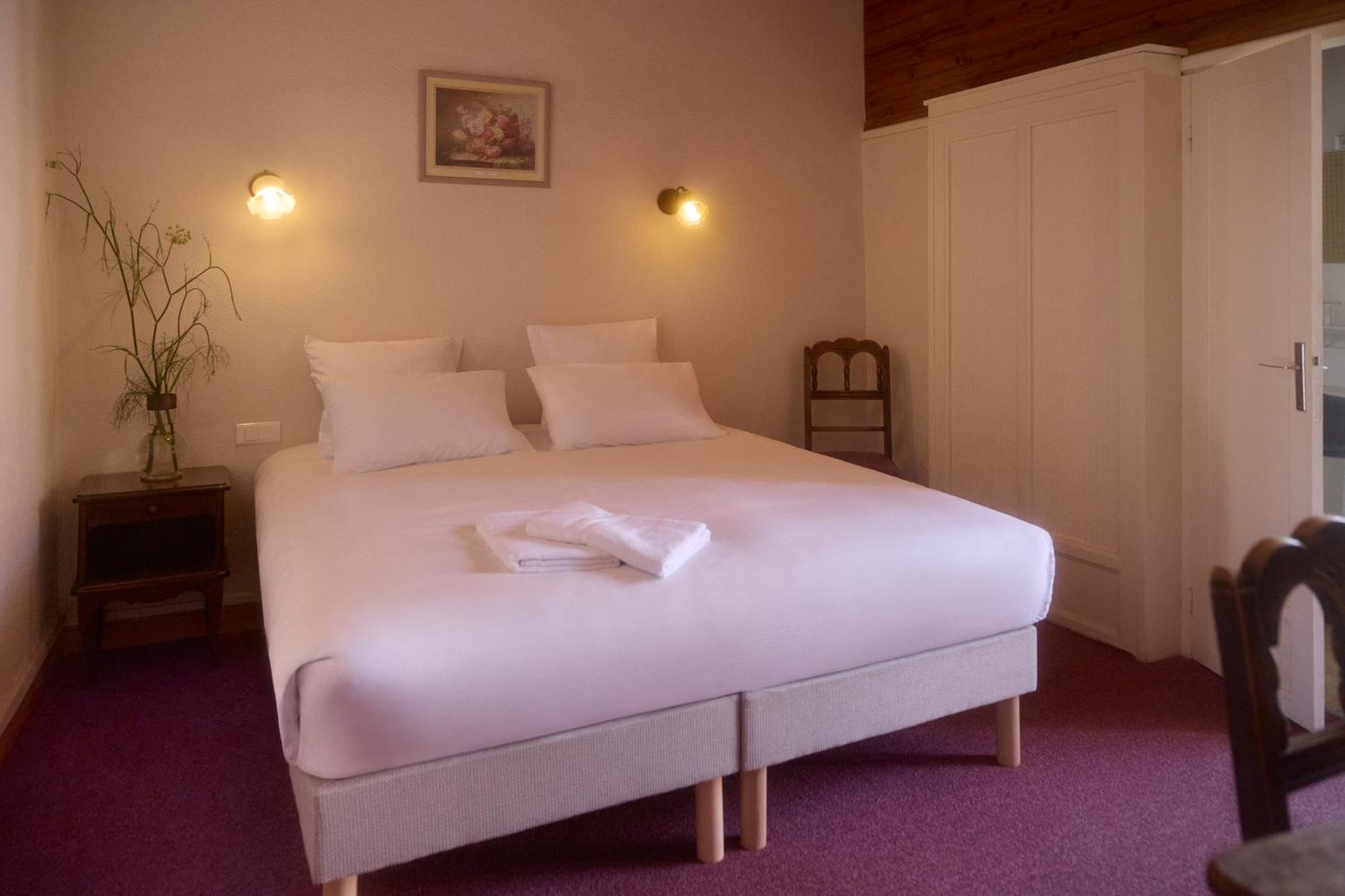 Hotel Restaurant Le Botaniste Prats-de-Mollo-la-Preste Eksteriør billede